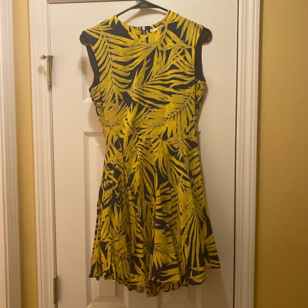 H&M dress